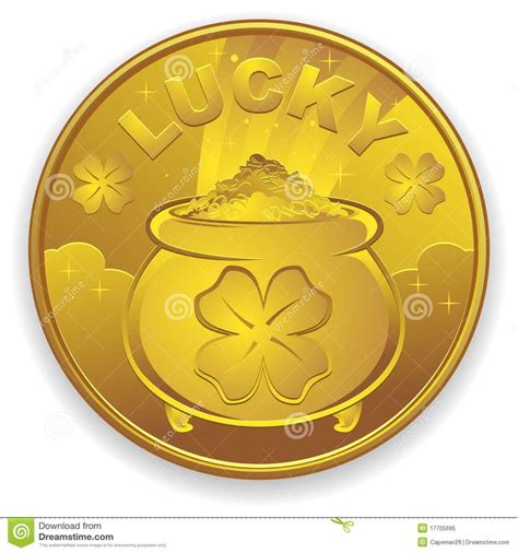 Leprechauns gold real money Legends about pots of gold buried at the ends of rainbows originate from long ago